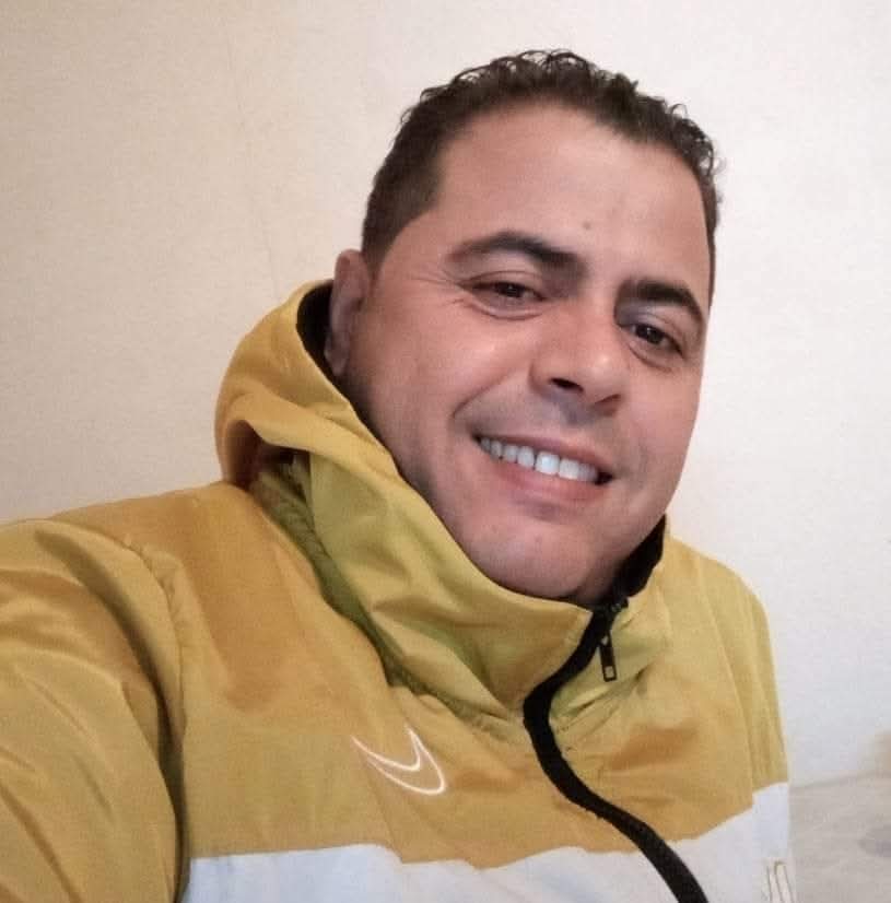 Douzi Abdelfatteh — KOM-5A