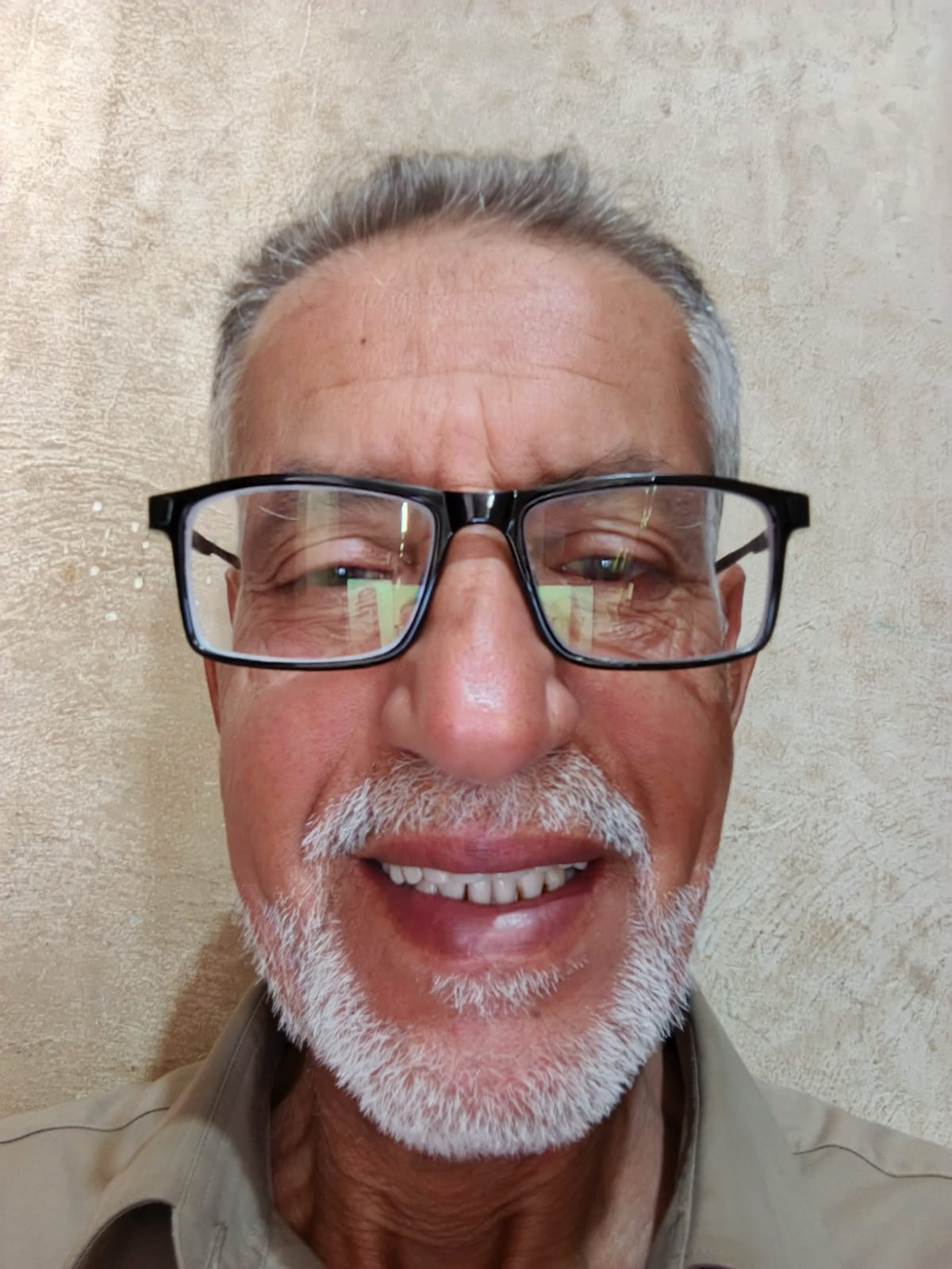 Haddar Mokhtar — KOM-5A